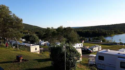 Ainslie Village Campground