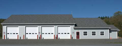 Whycocomagh Volunteer Fire Department